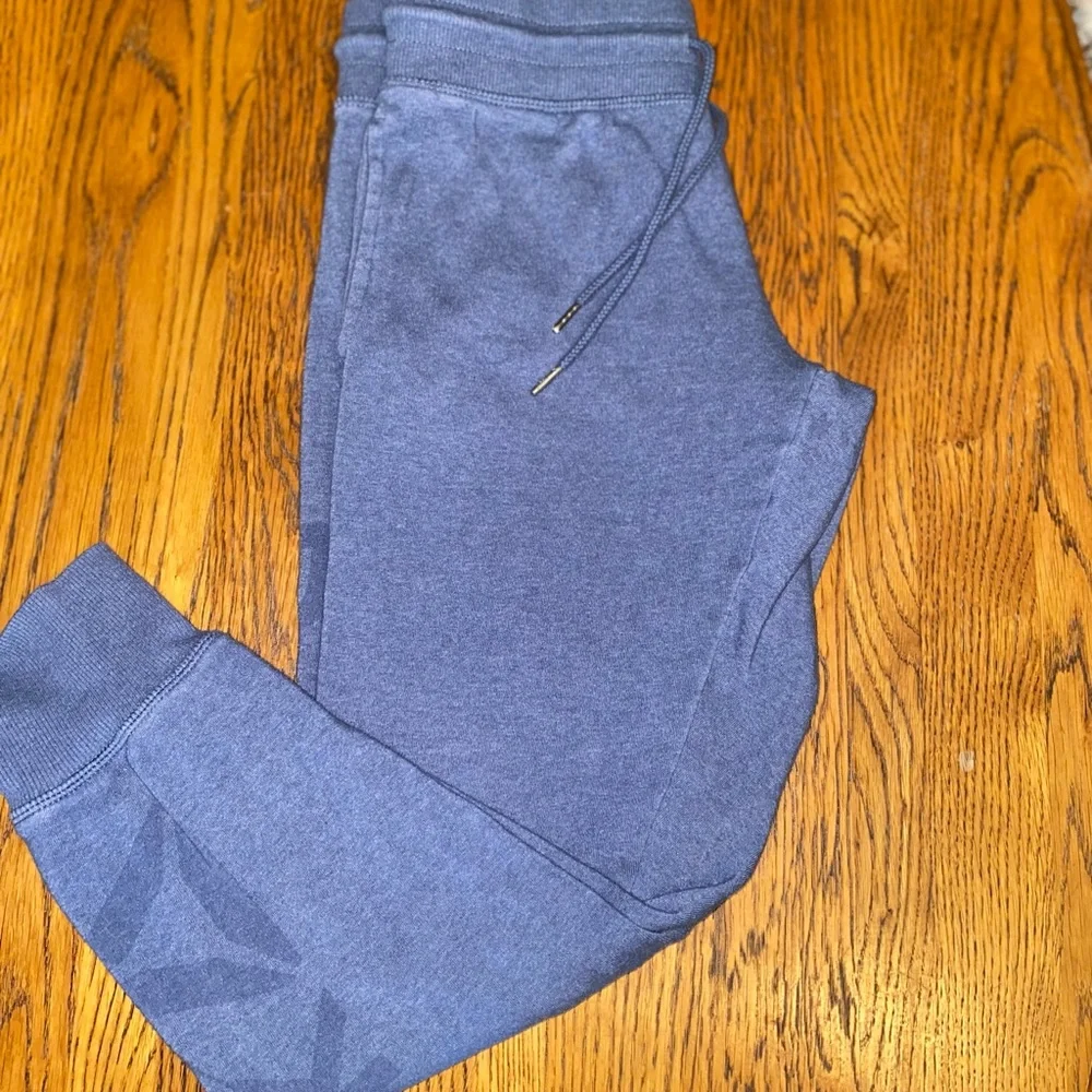Reebok Indigo Athletic Pants - Picture 4 of 5